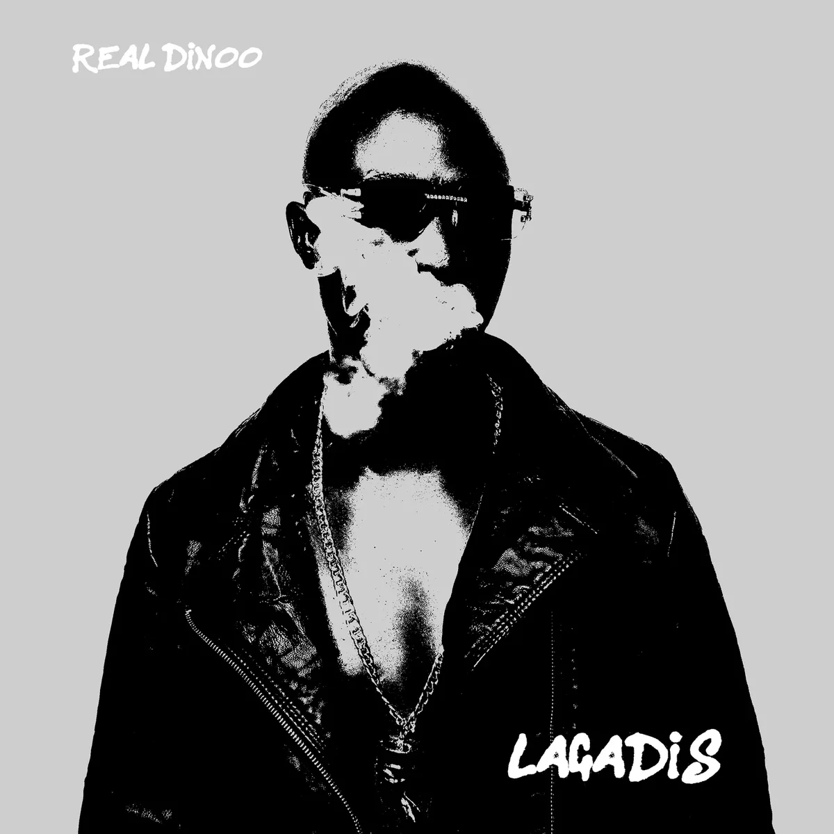 Real Dinoo - LAGADIS