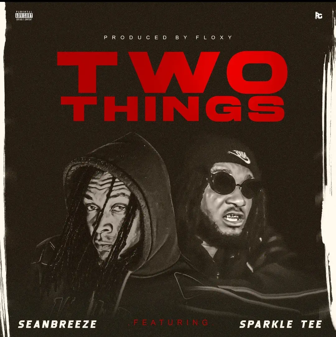 Seanbreeze ft. Sparkle Tee - Two Things