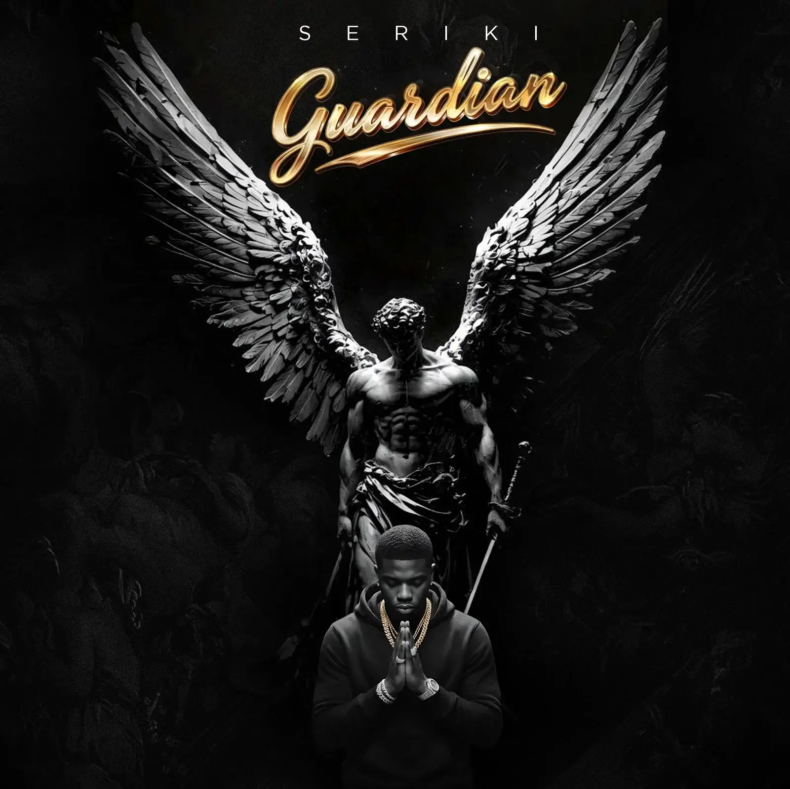 Seriki - Guardian
