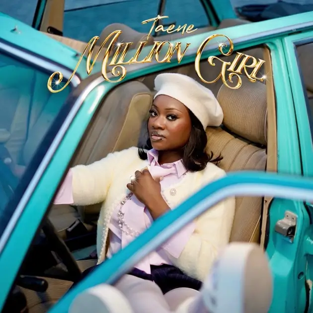 Taene - Million Girl