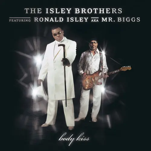 The Isley Brothers - Busted ft. JS