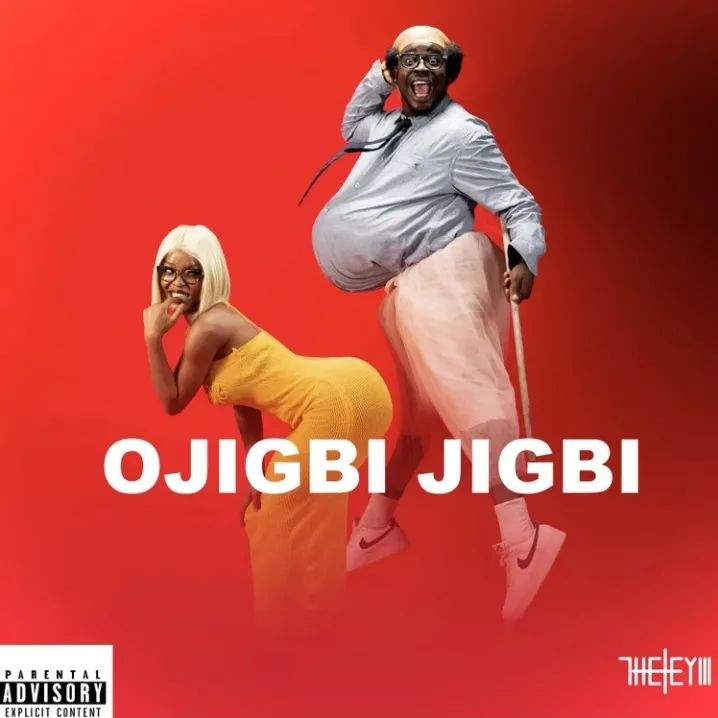 TheFeyiii - Ojigbi Jigbi