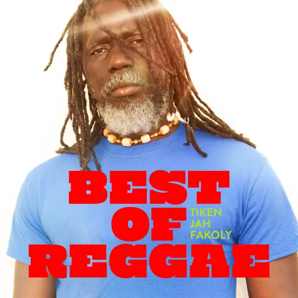 Tiken Jah Fakoly - Plus Rien Ne M'étonne