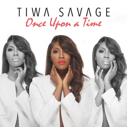 Tiwa Savage - Ife Wa Gbona ft. Leo Wonder