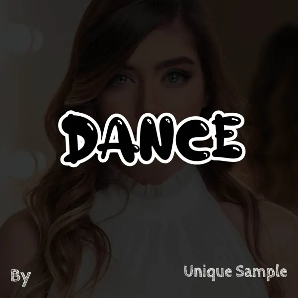 Unique Sample - Dance (2026 Remaster)