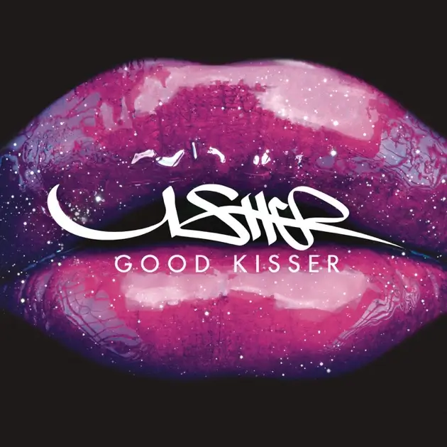 Usher Raymond - Good Kisser