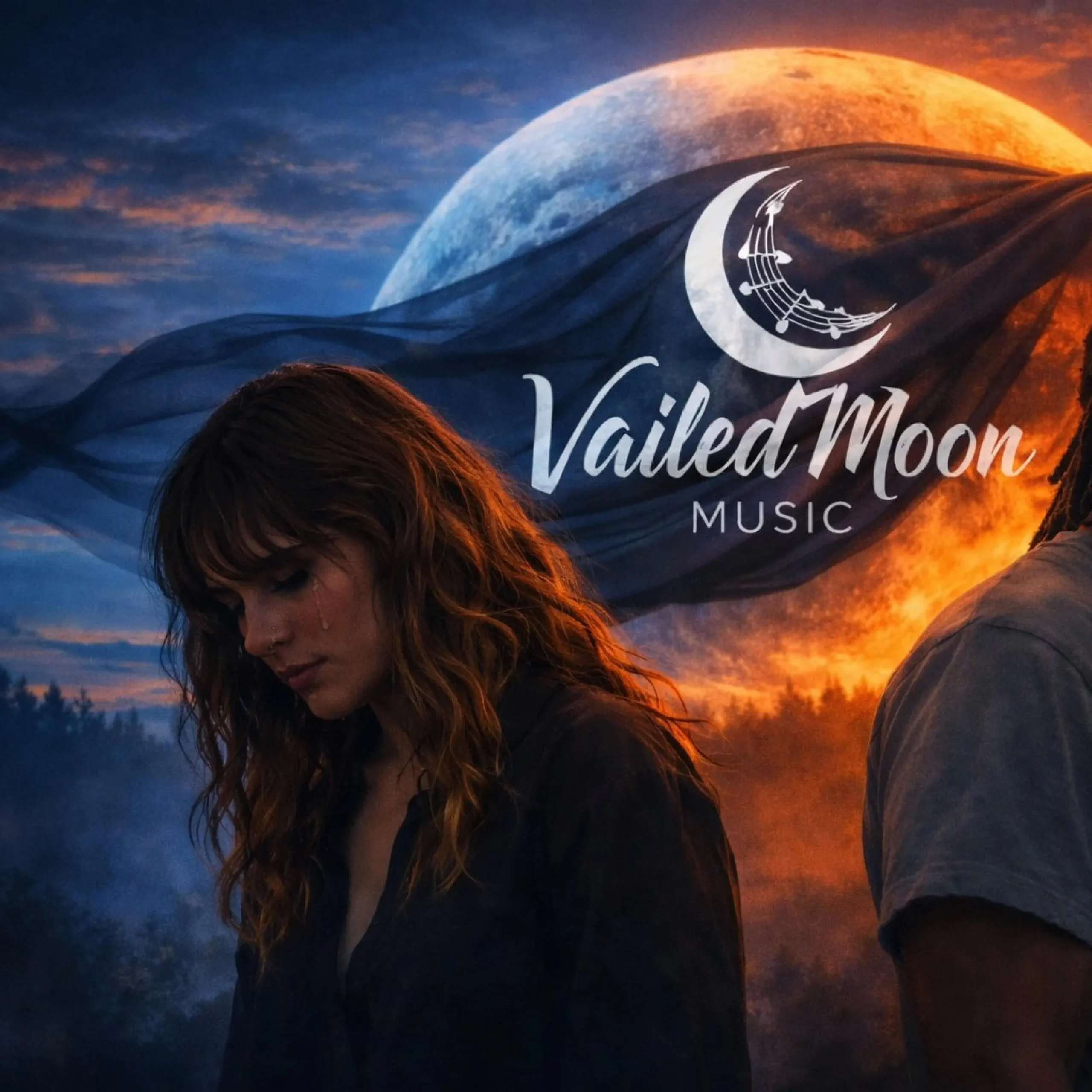 Vailedmoon Music - Let Me Go (Special Version)