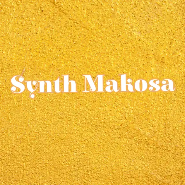 Viral Sound God - Synth Makosa
