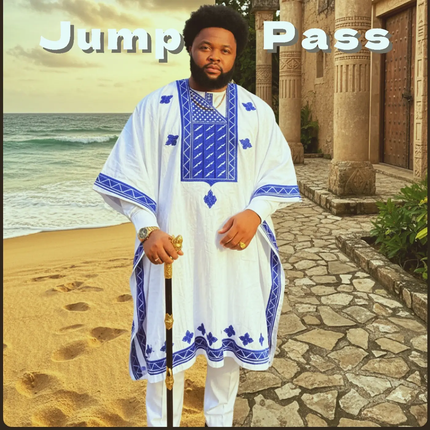 Wise Wide - Jump Pass (Freestyle)