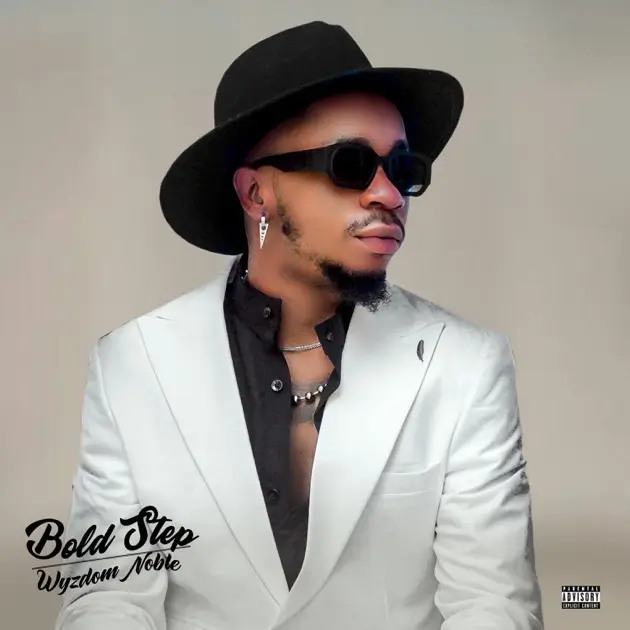 Wyzdom Noble - Bless ft. Nachi
