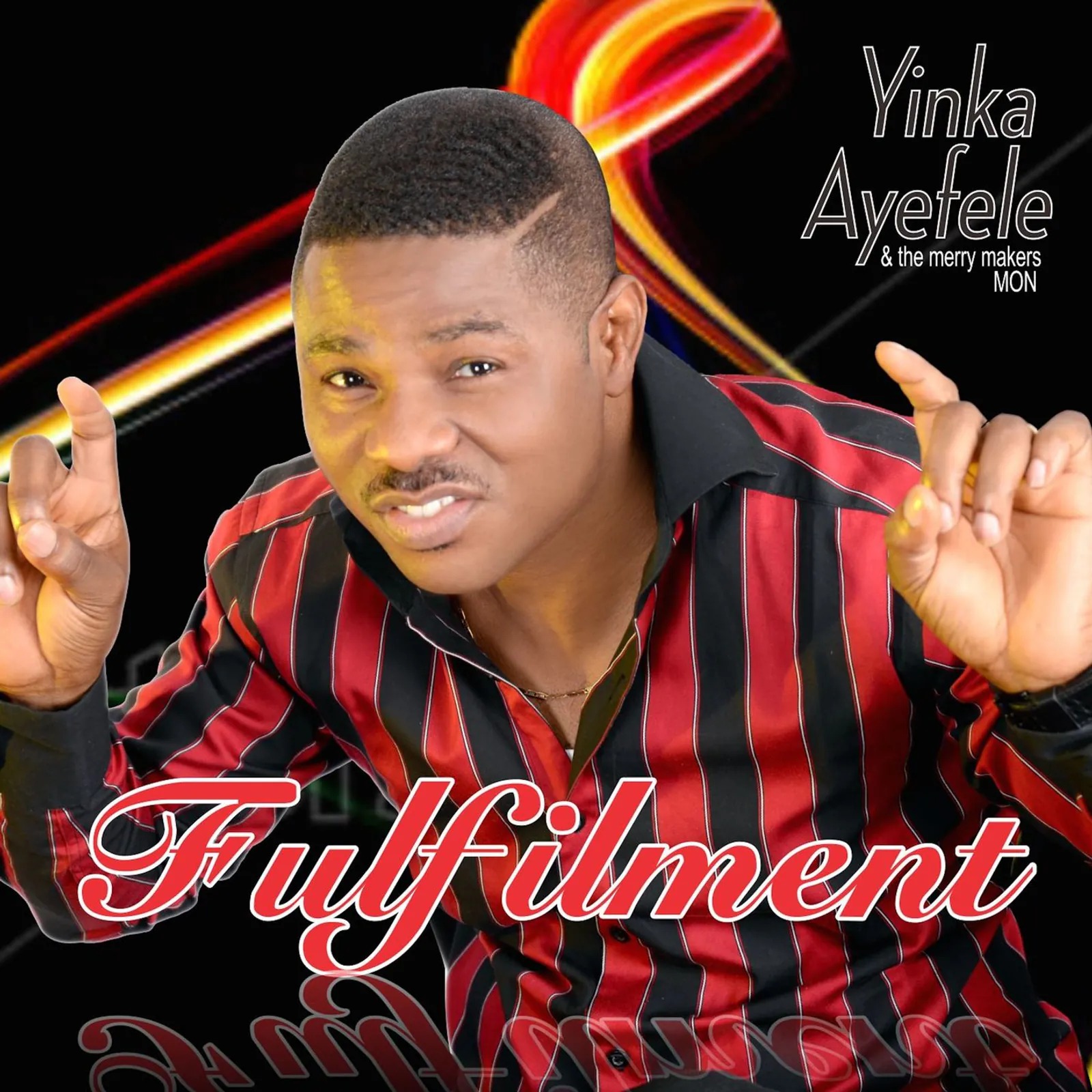 Yinka Ayefele - Beru Ba Monuro