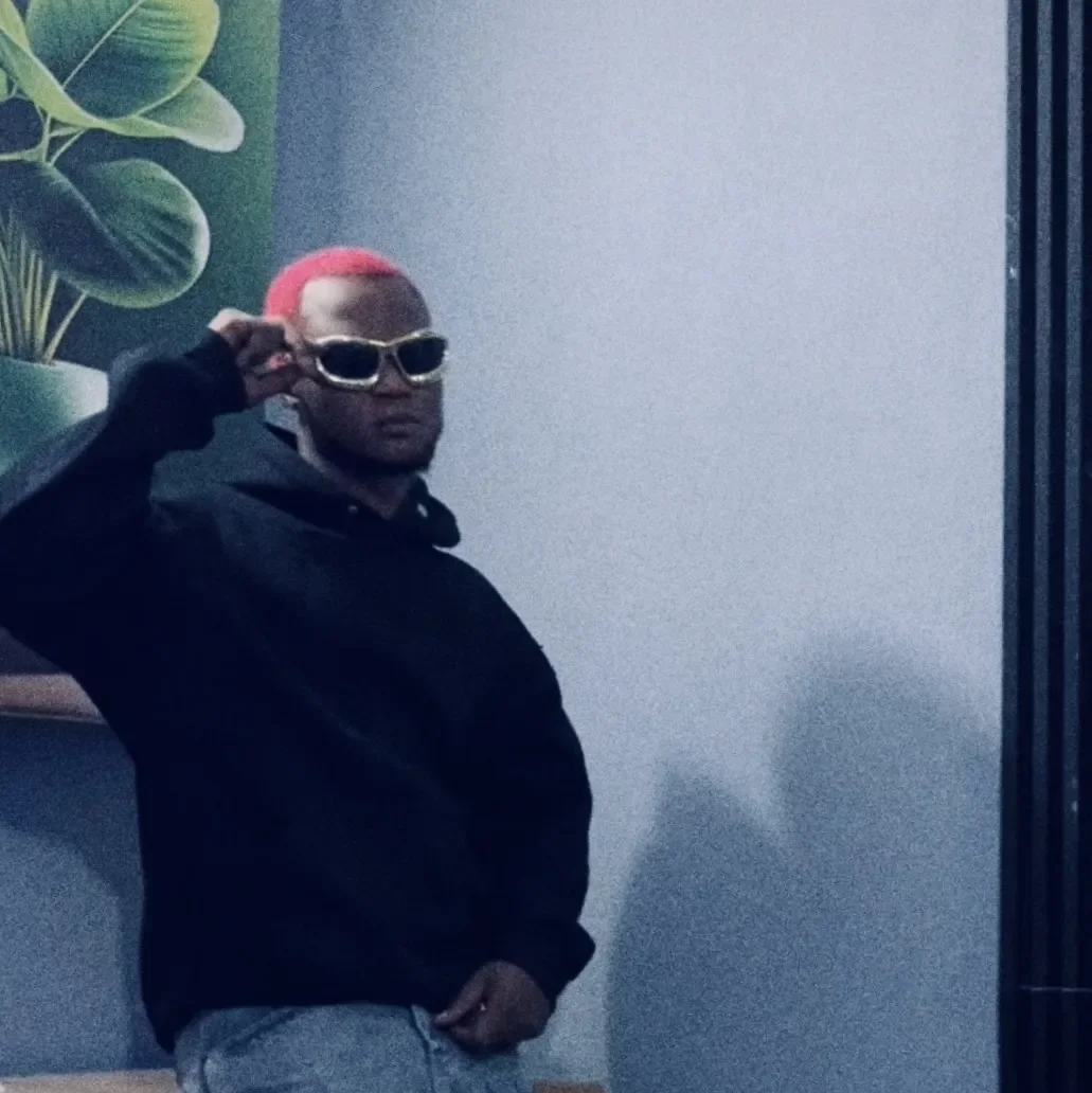 Yung Effissy - Na God 2.0
