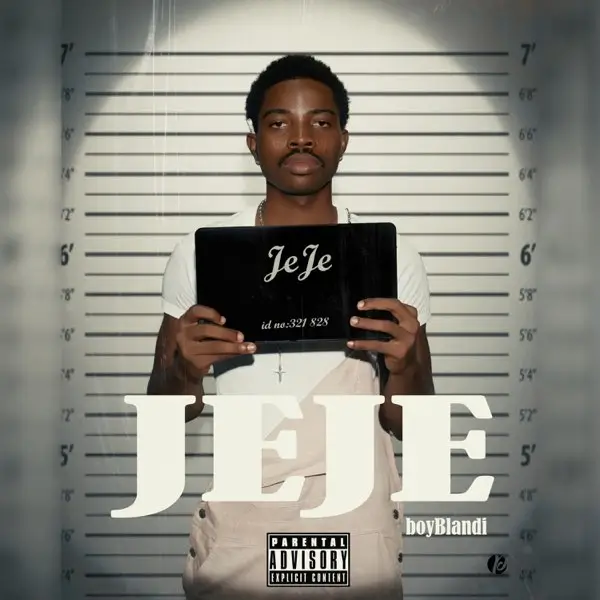 boyBlandi - JeJe