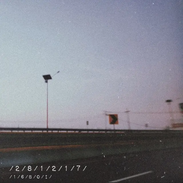16 Boi - Digital Girls