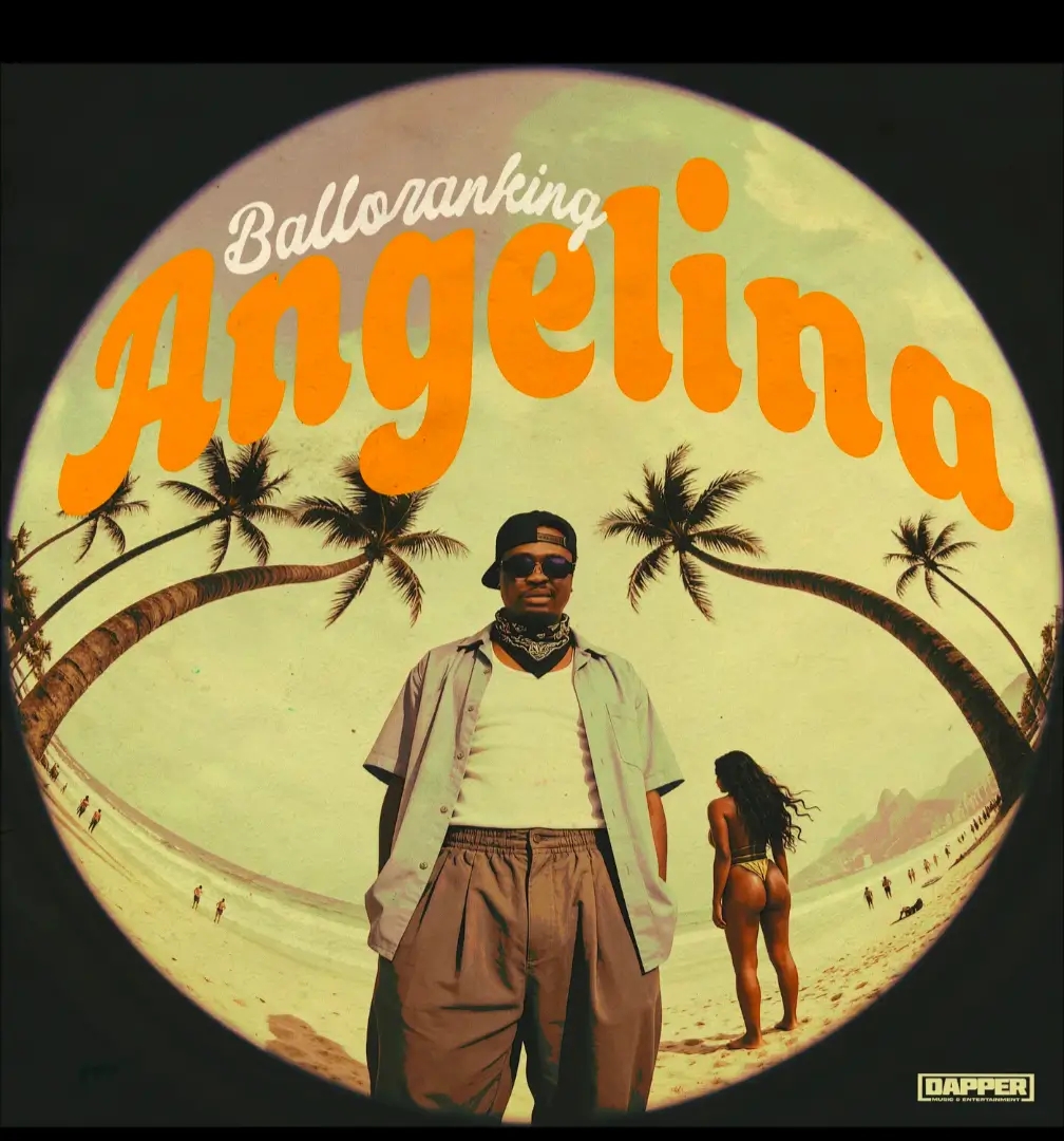 Balloranking - Angelina