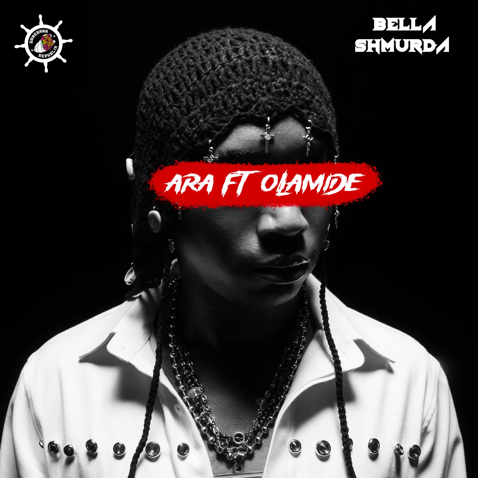Bella Shmurda, Olamide - Ara (600M)