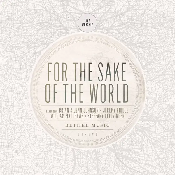 Bethel Music & Jenn Johnson - Holy Father