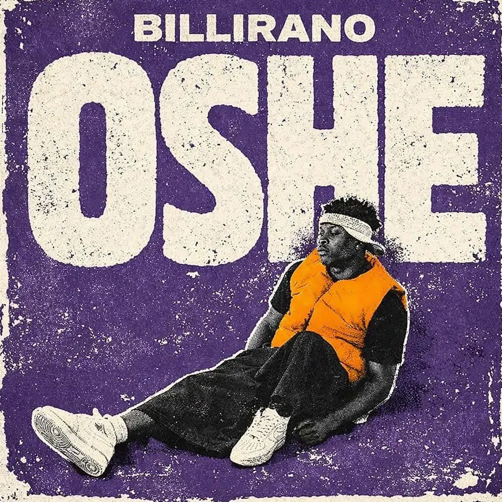 Billirano - Oshe