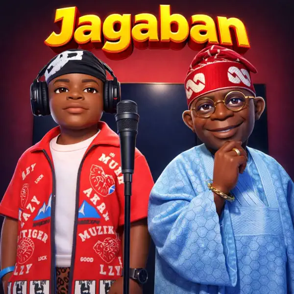 Biqlion - Jagaban