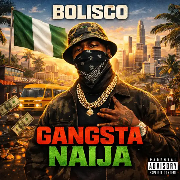 Bolisco - Mushin Wa