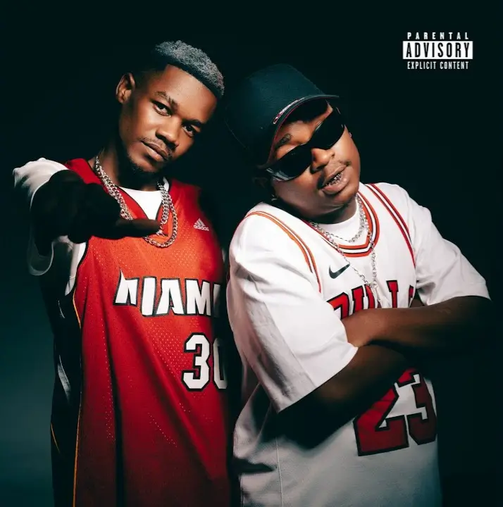 Bukzin Keys & Benzoo - Microwave ft. Scotts Maphuma, Bob Mabena, Uncool MC