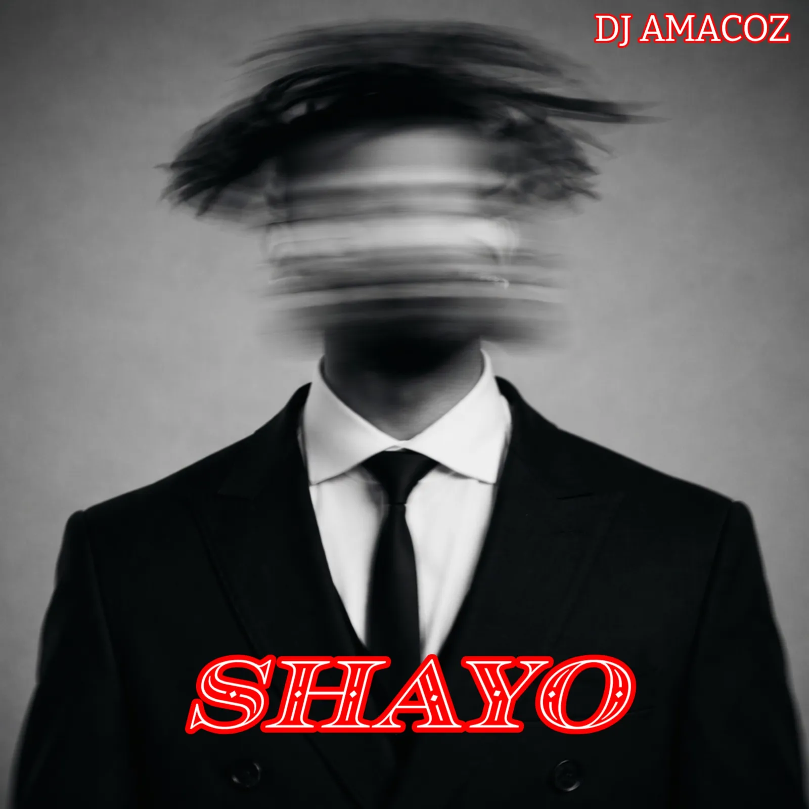 DJ Amacoz - Shayo ft. My Son
