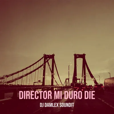 DJ Damlex Soundit - Director Mi Duro Die