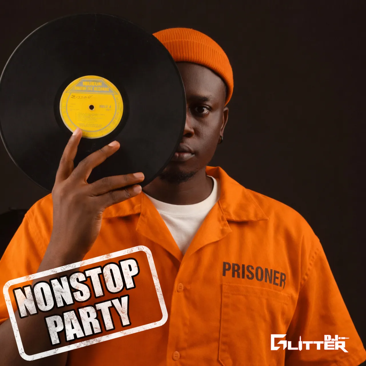 DJ Glitter - 2026 Nonstop Party Mix