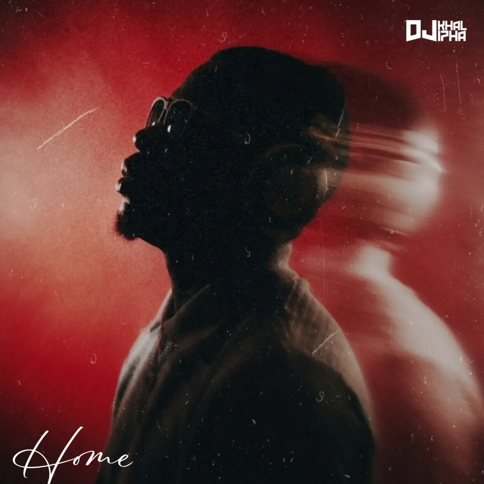 DJ Khalipha - Home