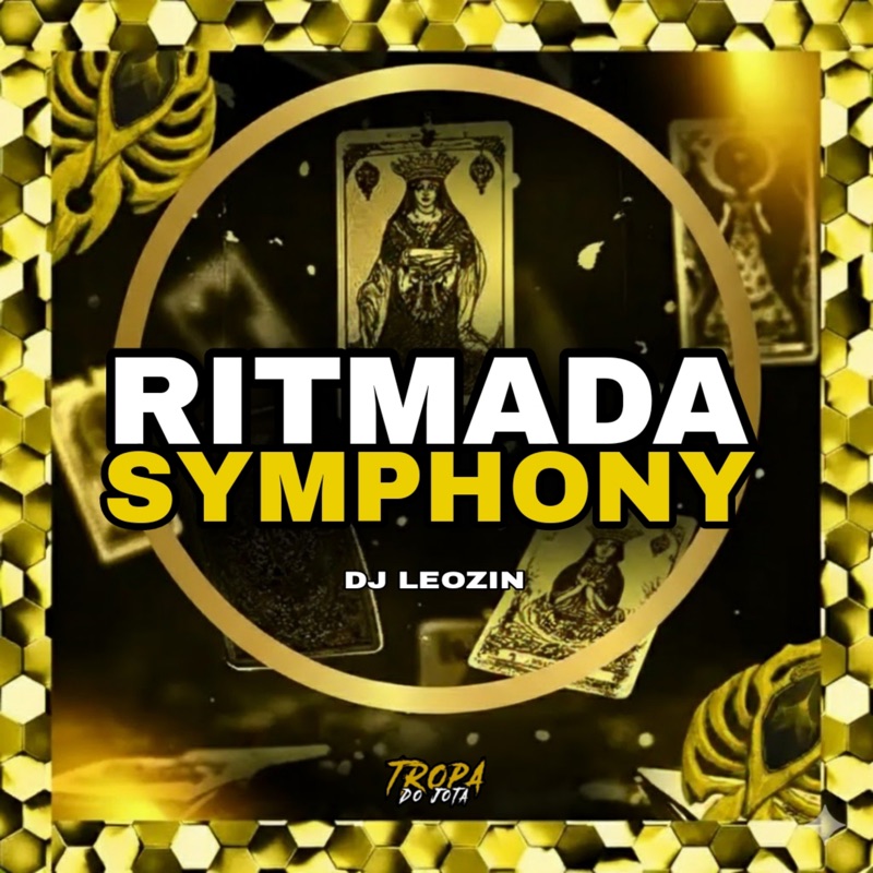 DJ Leozin - Ritmada Symphony