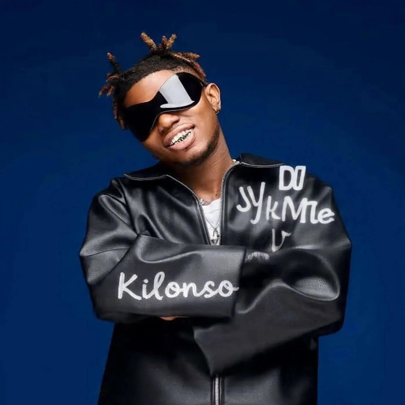 DJ Yk Mule - Kilonso
