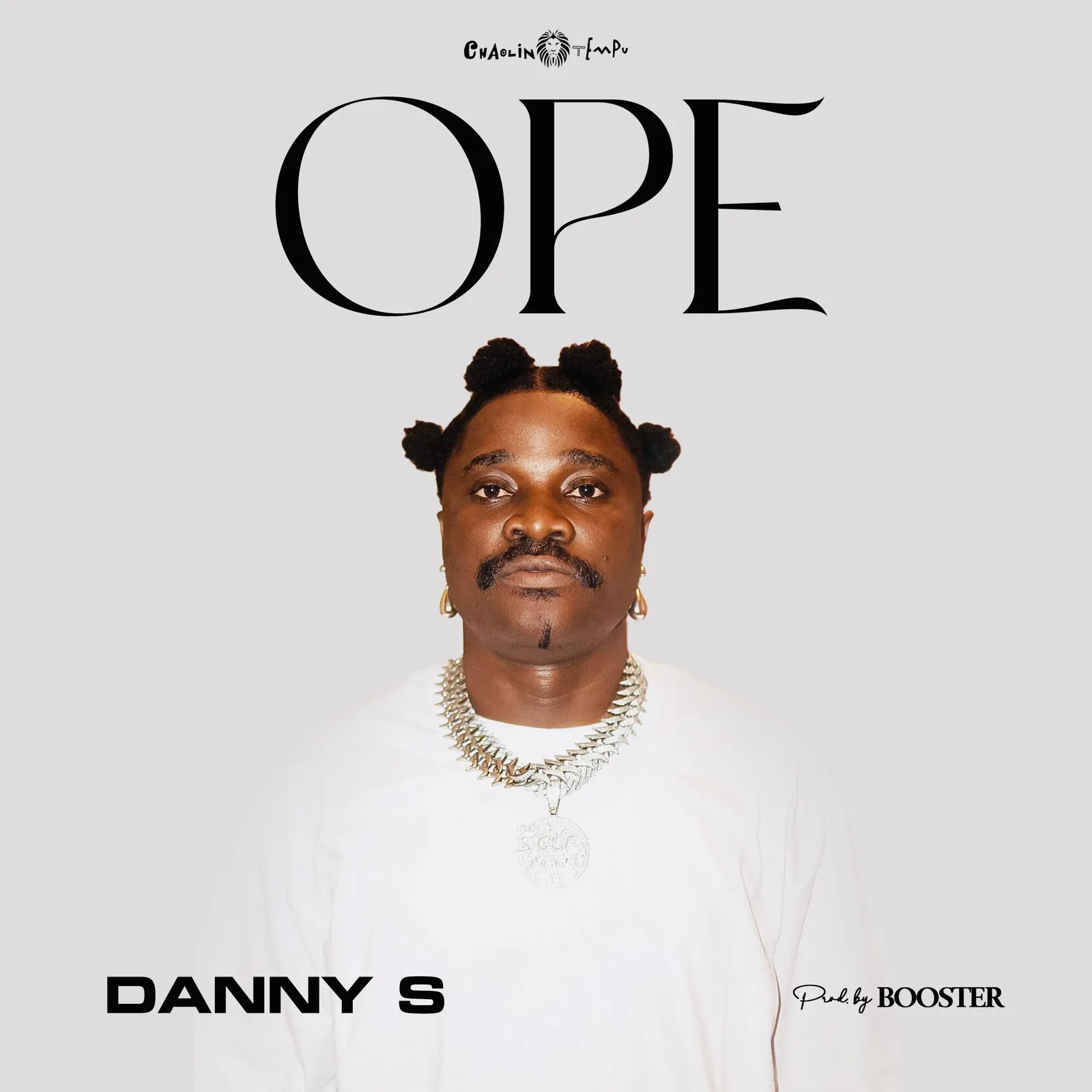 Danny S - OPE