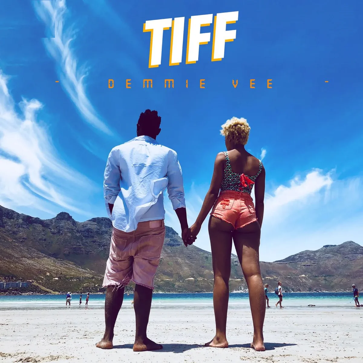 Demmie Vee - Tiff