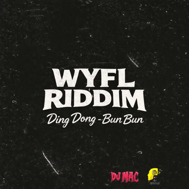 Ding Dong - Bun Bun