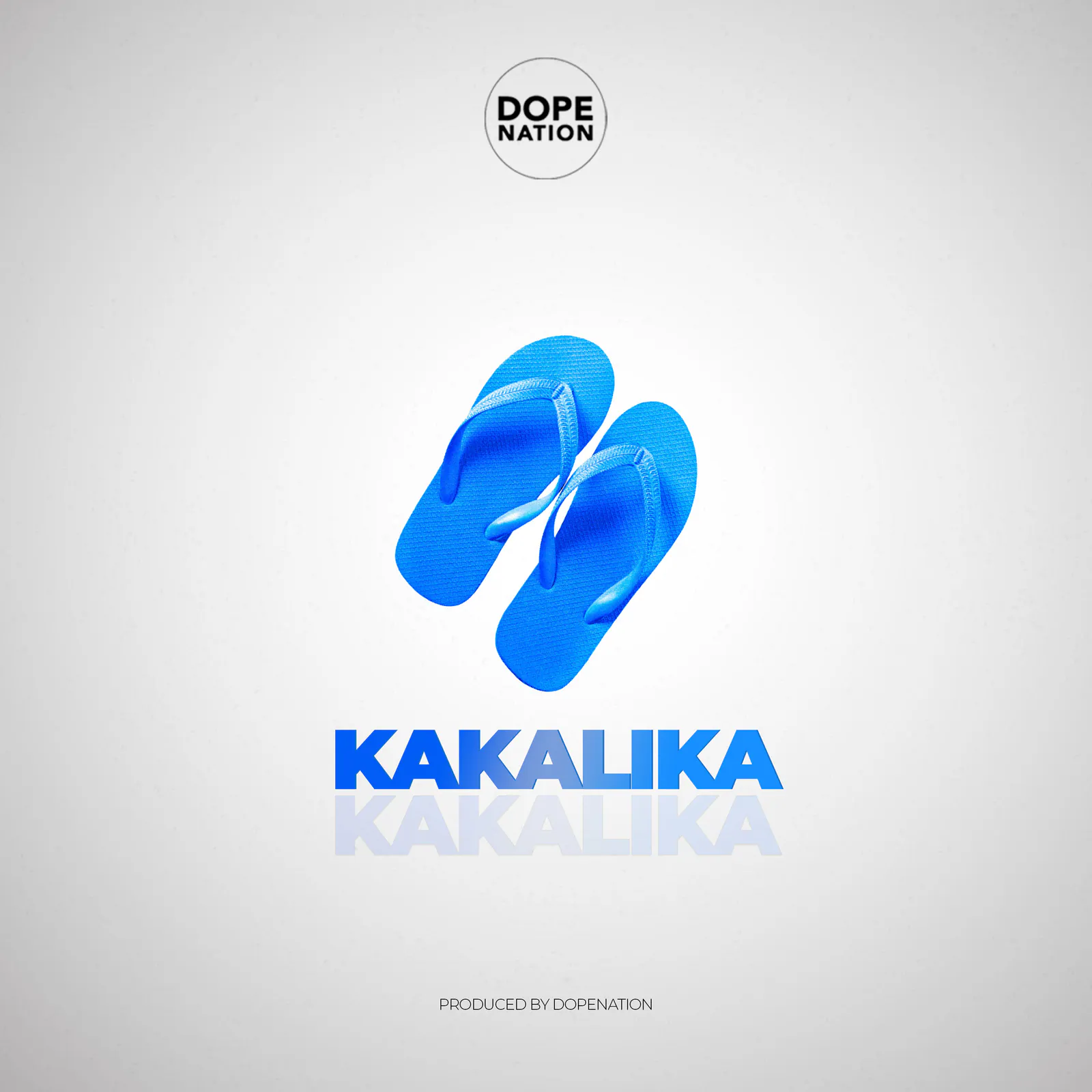 DopeNation - Kakalika