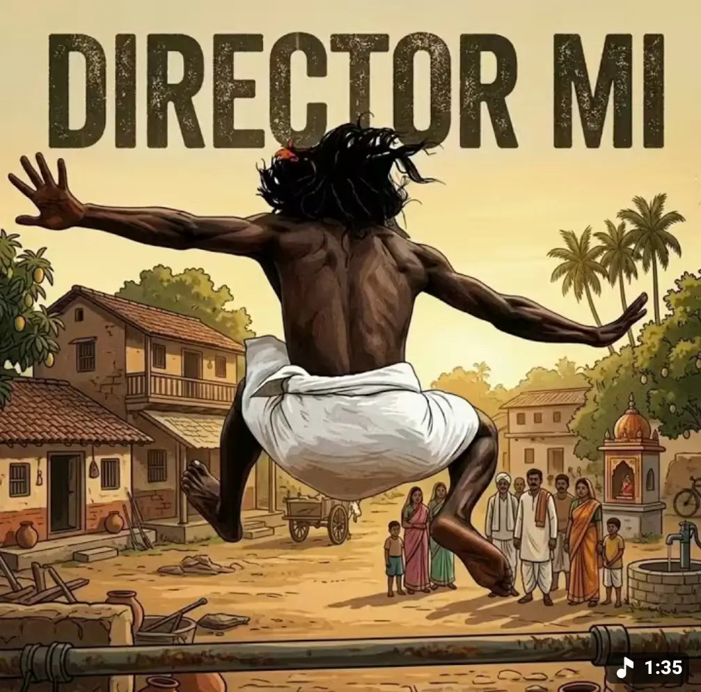 Ednut - Director Mi
