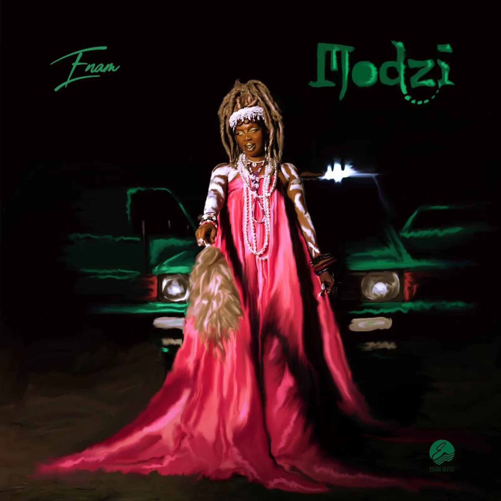 Enam - Modzi