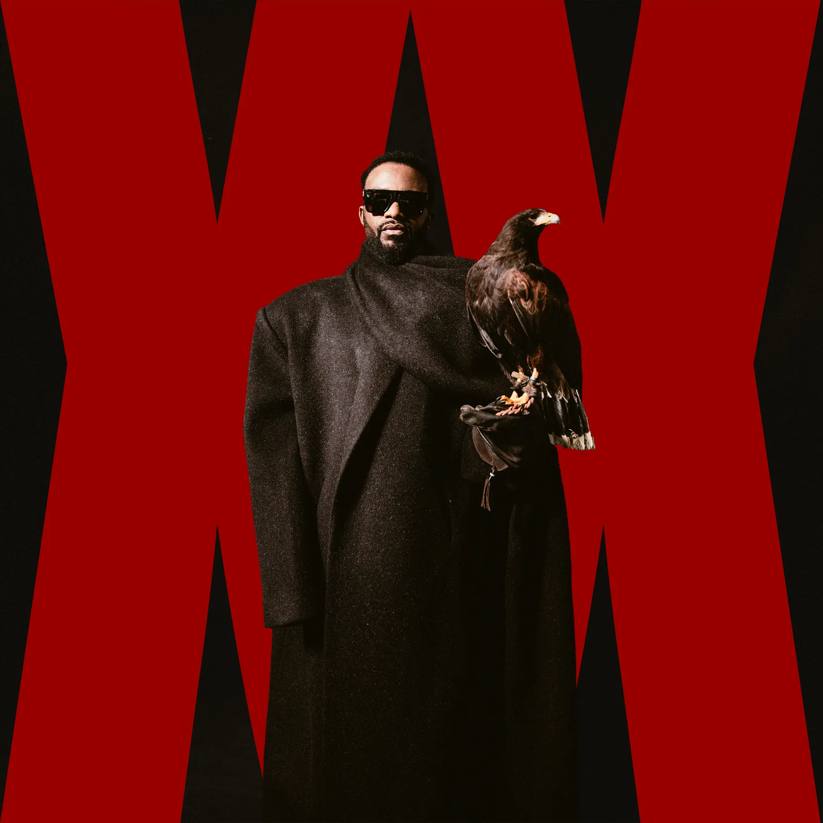 Fally Ipupa & Wizkid - Jam