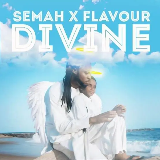 Flavour - Most High ft. Semah G. Weifur