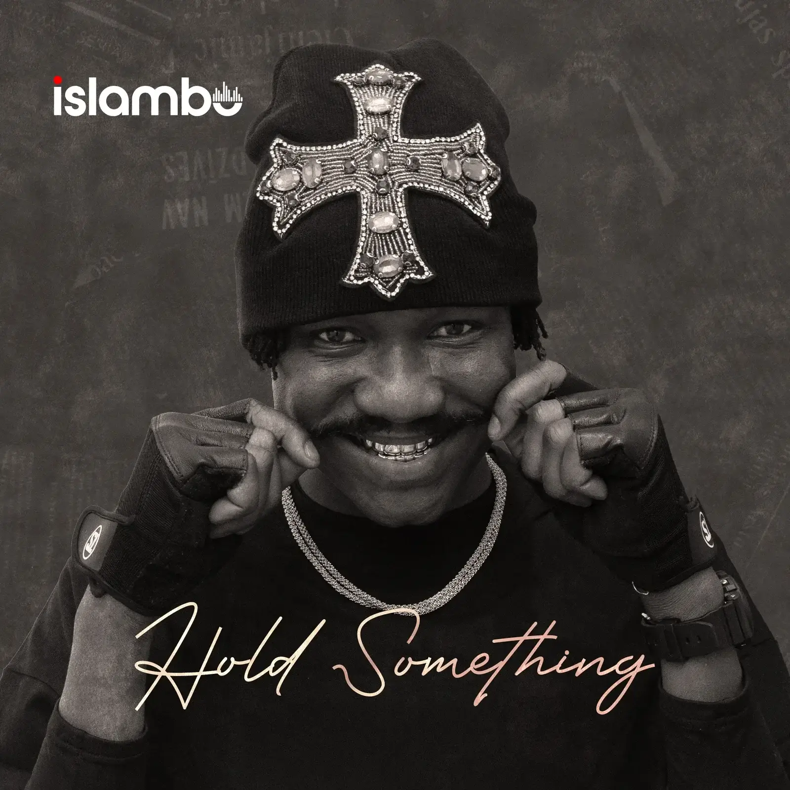 Islambo - Hold Something (EP)