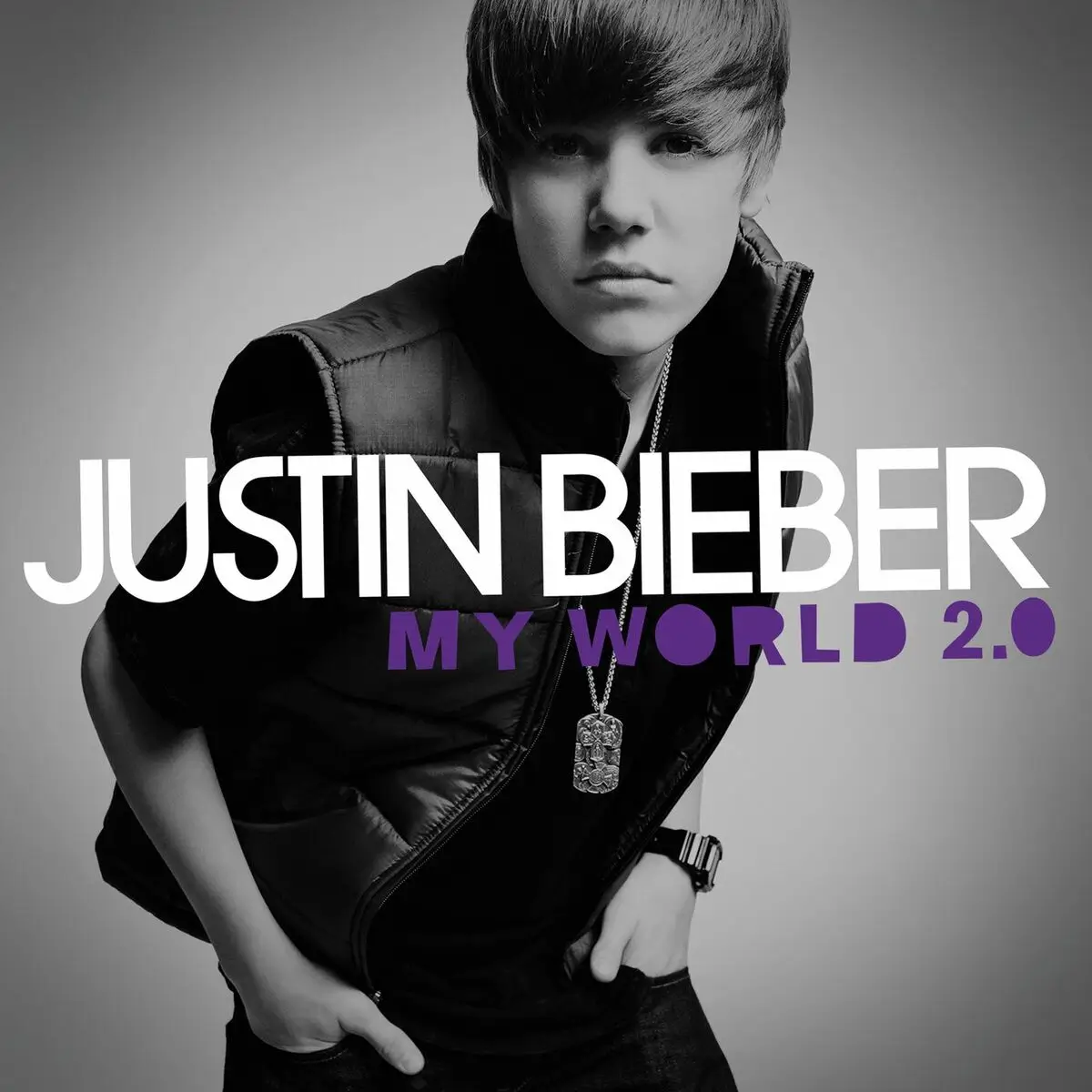 Justin Bieber - Overboard