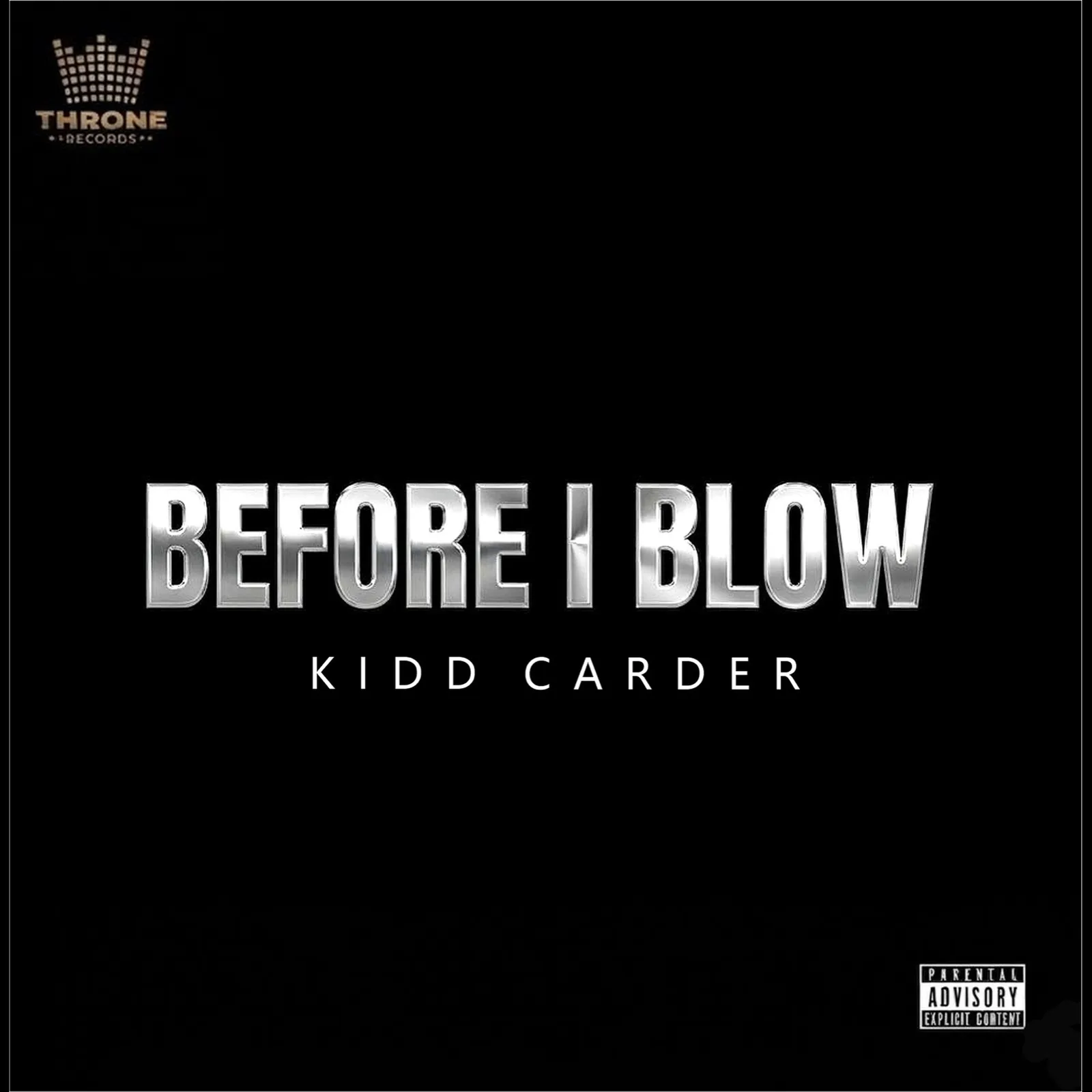 Kidd Carder - Gobe