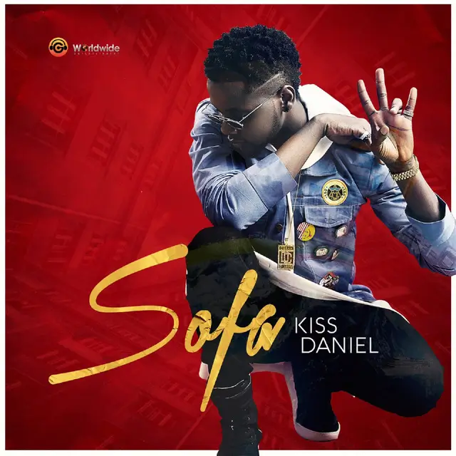 Kizz Daniel - Sofa