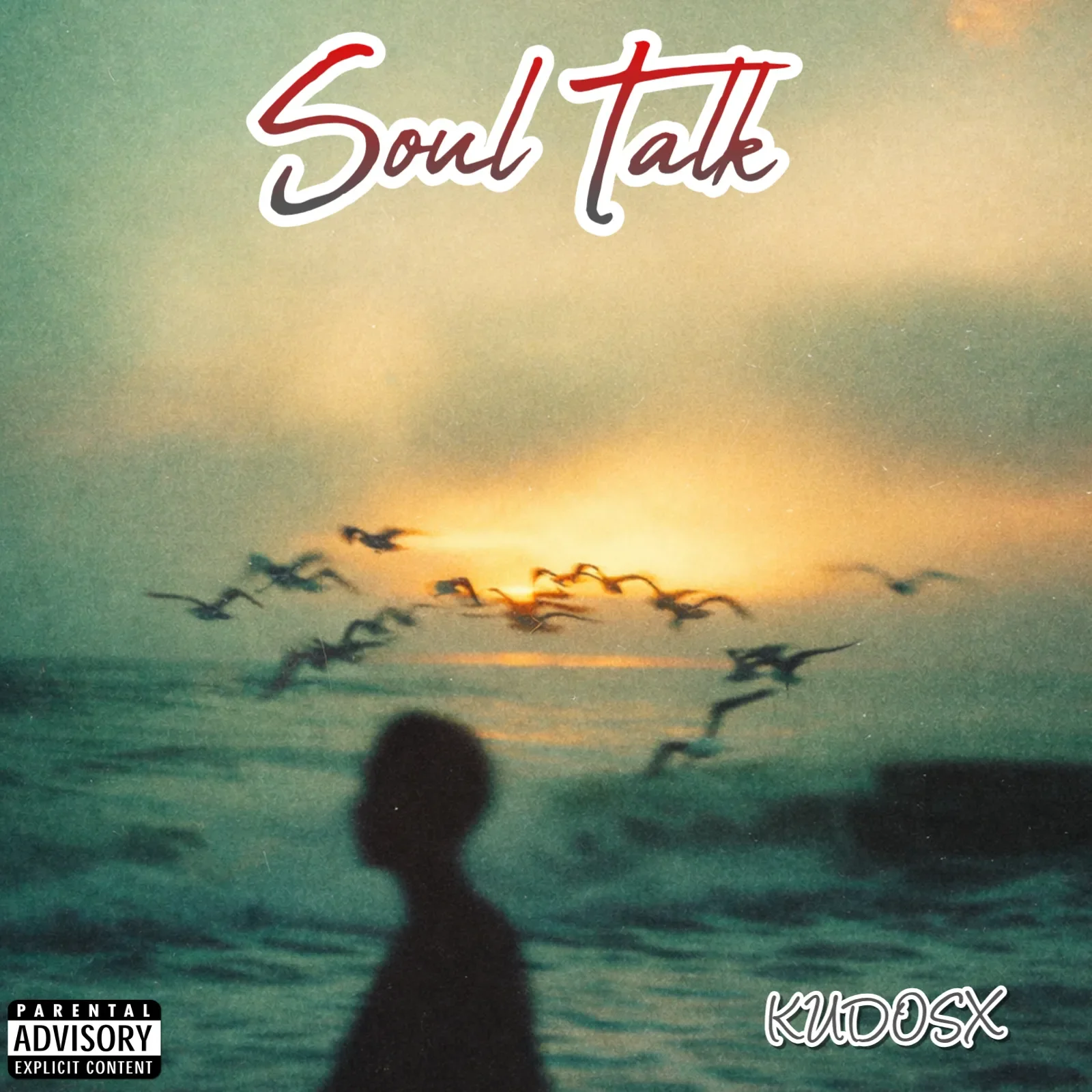 Kudosx - Soul Talk