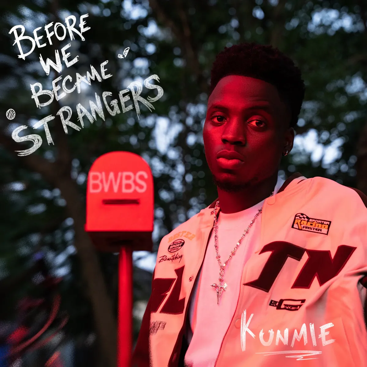 Kunmie - Majekaja