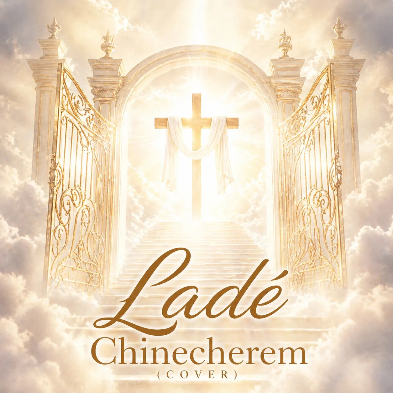 Ladé - Chinecherem (Cover)