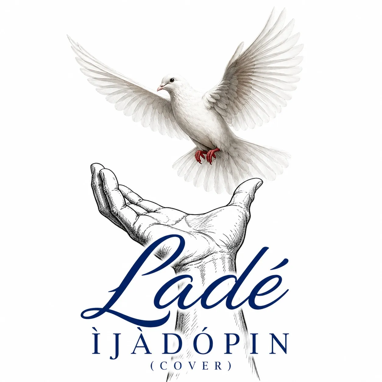 Ladé - Ijadopin (Cover)