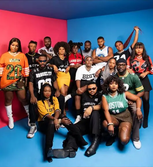 Loud Urban Choir - CitytrendTv.Com