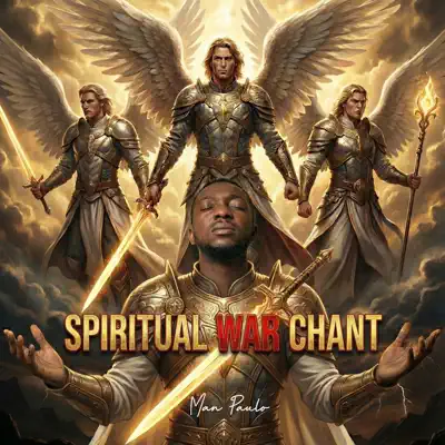 Man Paulo - Yoruba Chant Tongues