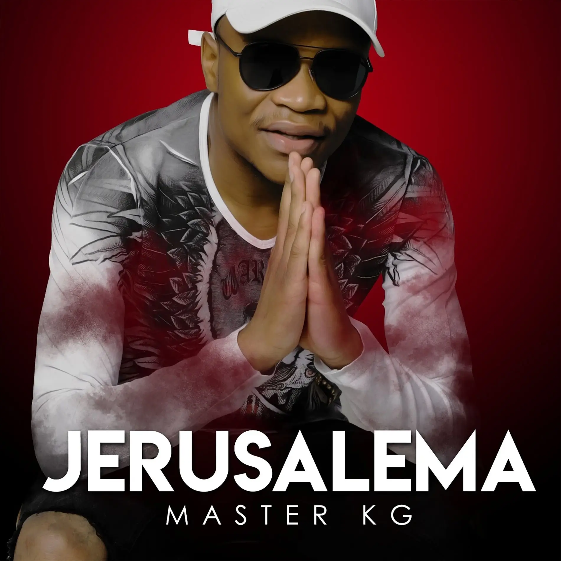 Master KG - Jerusalema ft. Nomcebo Zikode